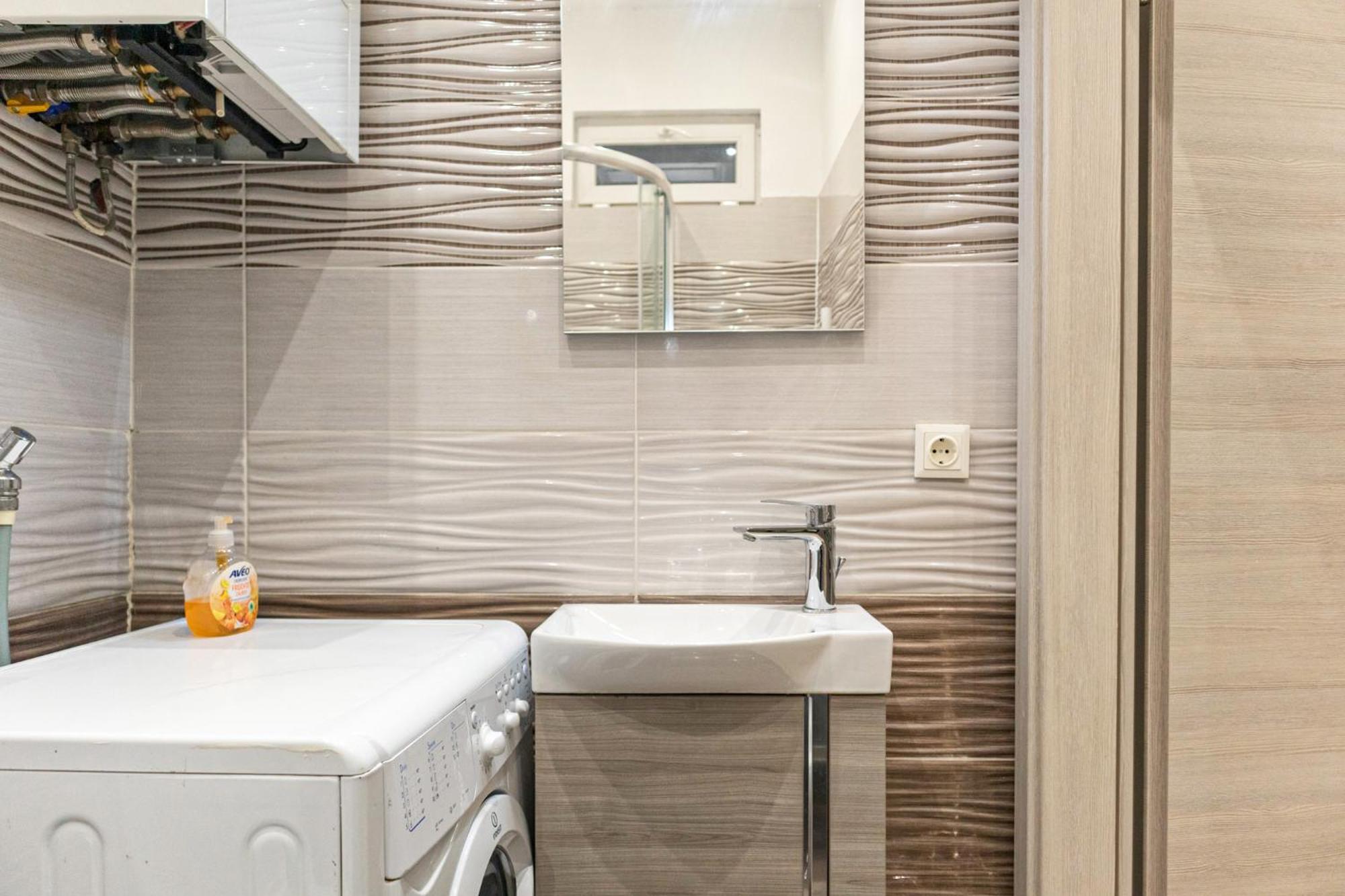 Chic 1br Near Biggest Amusementpark Of Apartment Wien