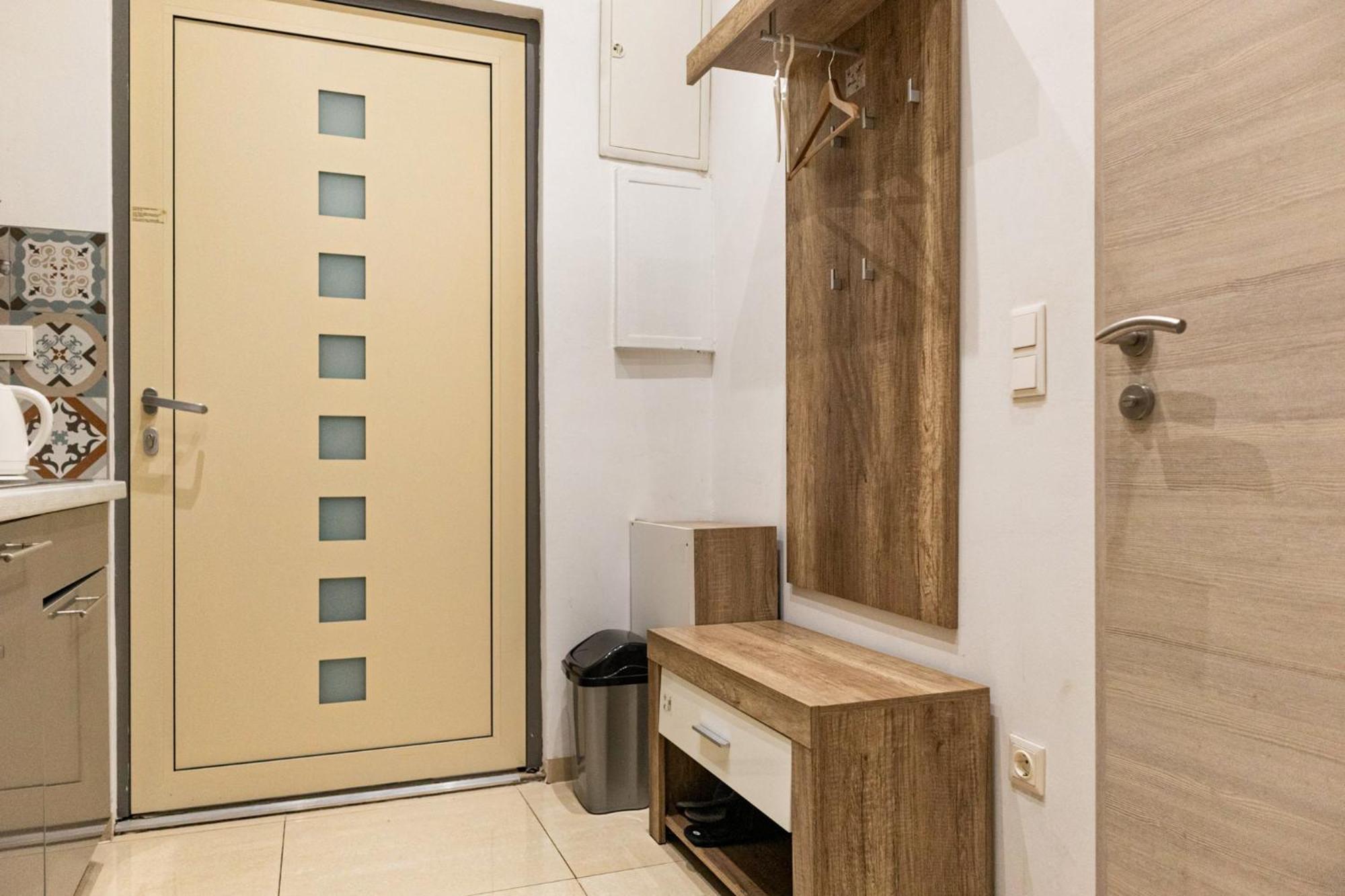 Chic 1br Near Biggest Amusementpark Of Wien