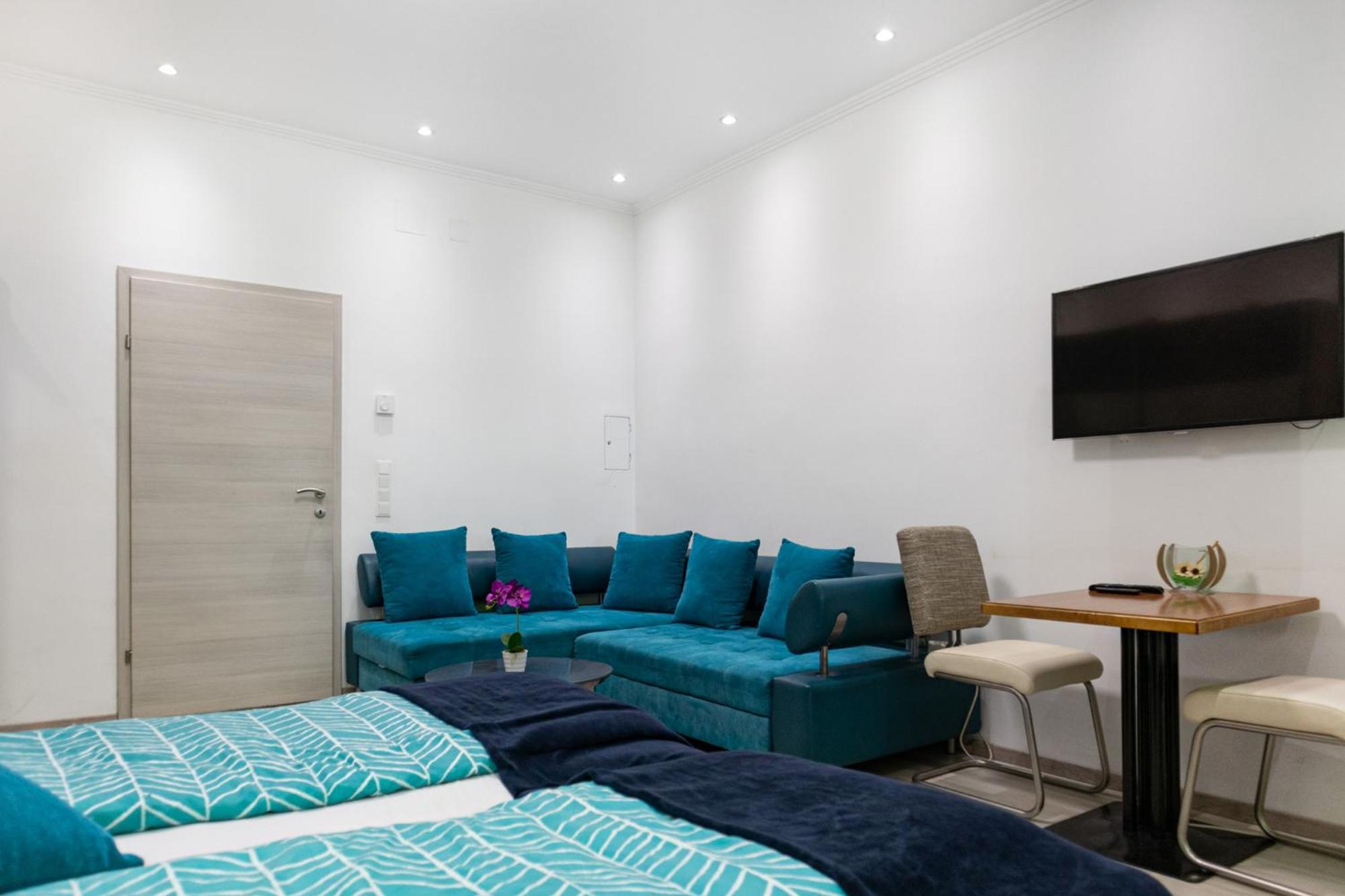 Chic 1br Near Biggest Amusementpark Of Apartment Wien