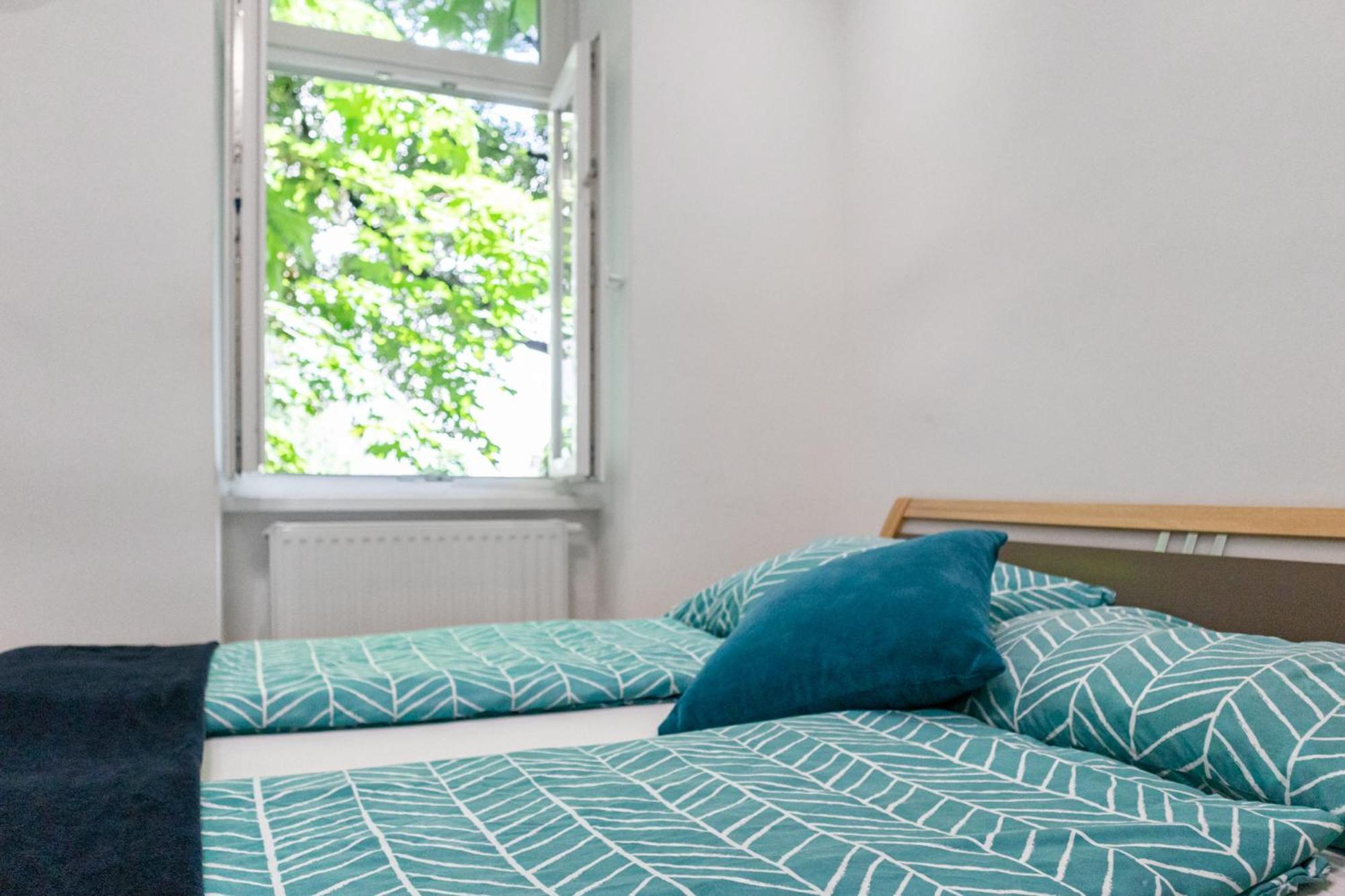 Apartment Chic 1br Near Biggest Amusementpark Of Wien