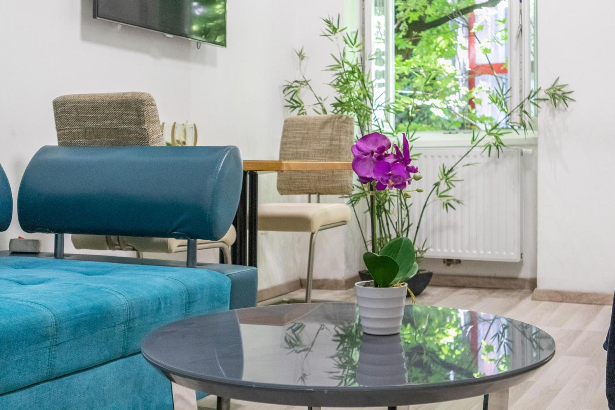 Apartment Chic 1br Near Biggest Amusementpark Of Wien